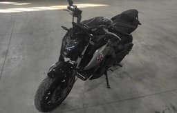 Cfmoto CF650NK Мотоцикл - 1