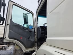 Камаз 5490 4x2 Седельный тягач - 8