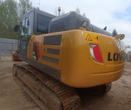 Lovol FR225* Экскаватор - 4