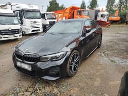 BMW 3 серия - 1