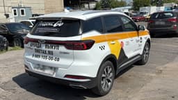 Chery Tiggo 7 PRO - 3