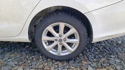Changan Alsvin - 10