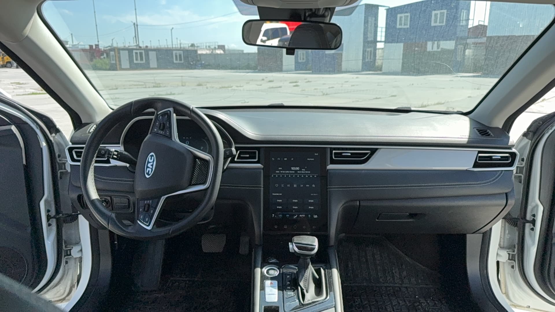 Jac J7 - 5
