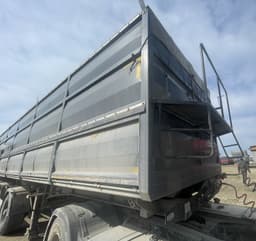 Пк Интерприцеп 8533* Полуприцеп зерновоз - 2