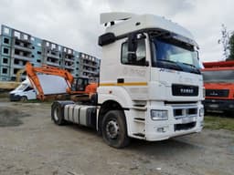Камаз 5490-033-87 4x2 - 2