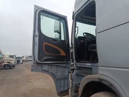 Shacman (Shaanxi) SX* 4x2 Седельный тягач - 8