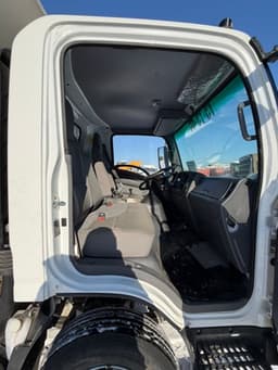 ISUZU ELF 10.5 4x2 Самосвал - 7