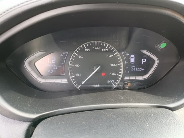 Changan Alsvin - 6