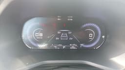 Geely EMGRAND - 7