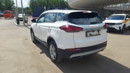 Geely Atlas Pro - 4