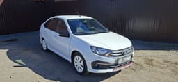 Lada Granta Sport - 2
