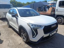 Haval Jolion - 2