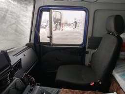 Ural 44202 6x6 Седельный тягач - 7