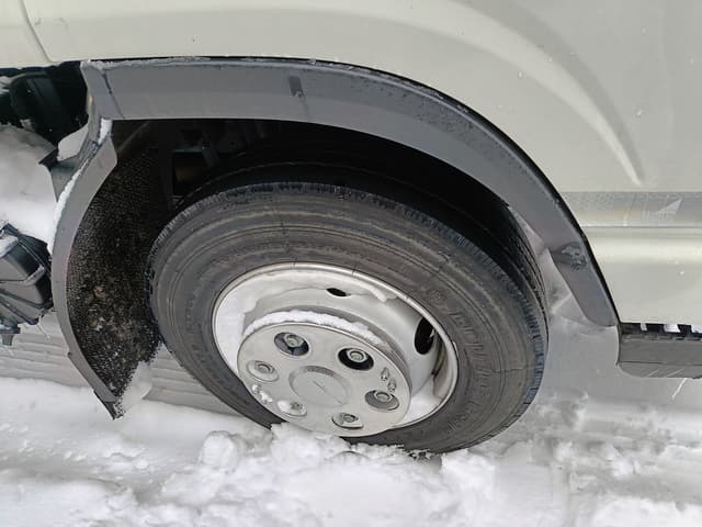 Ттм-Центр АФ-77* на шасси JAC N90 4x2 Изотермический/рефрижератор - 10