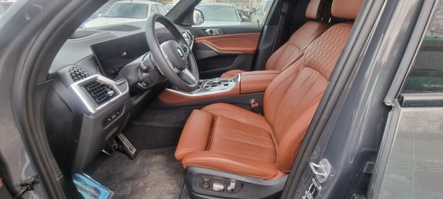 BMW X5 - 6