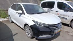 Changan Alsvin - 2
