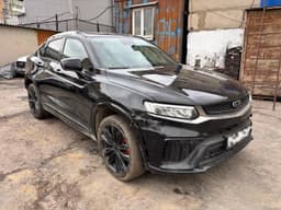 Geely Tugella - 2