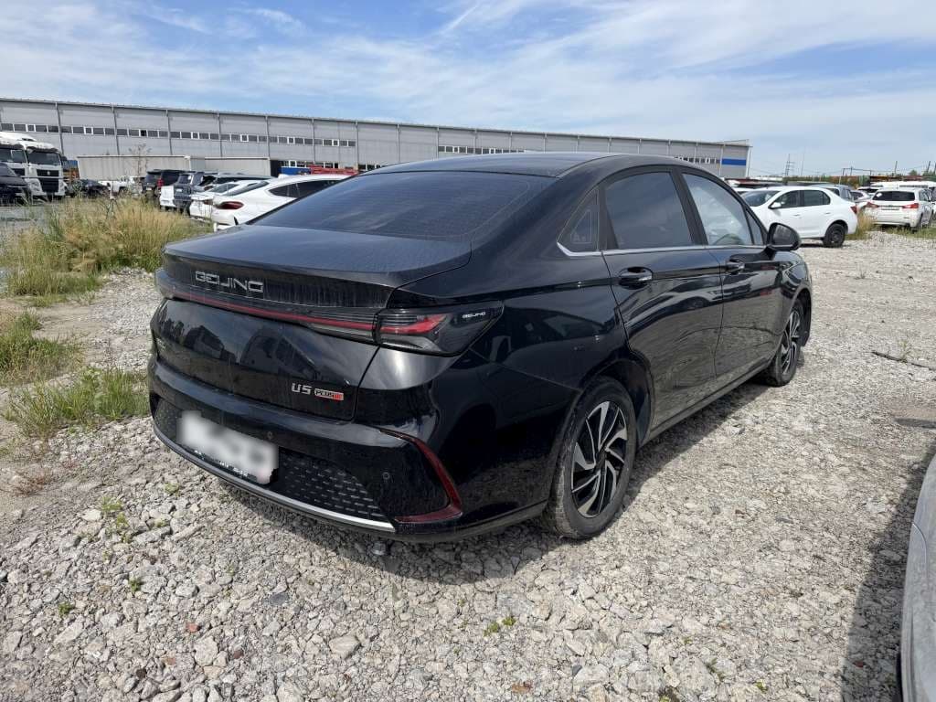 Baic U5 Plus - 3