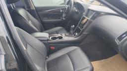 Infiniti Q50 - 6