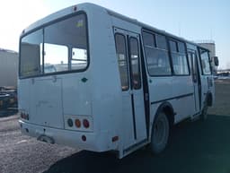 ПАЗ 3205 Автобус - 3
