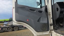 Камаз 5490 4x2 Седельный тягач - 8