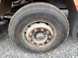 Hongyan CQ3406HV39 8x4 Самосвал - 8