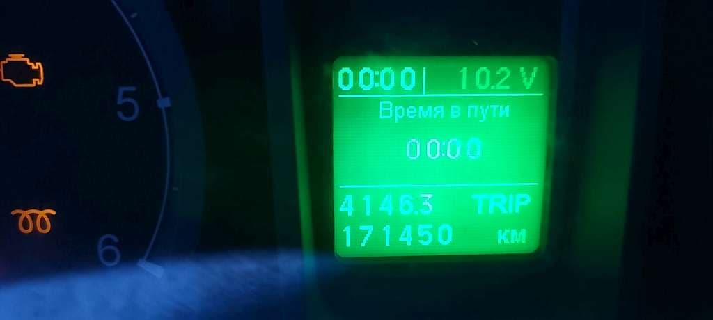 GAZ GAZELLE NEXT Цельнометаллический фургон - 4