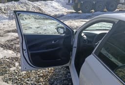 Changan Alsvin - 8