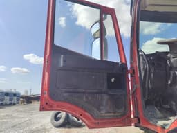 Hongyan 908 8x4 Самосвал - 8