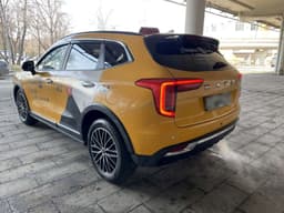 Haval Jolion - 3