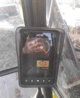 JCB JS 305 Экскаватор - 4