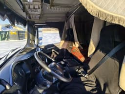 Shacman (Shaanxi) SX* 8x4 Самосвал - 6