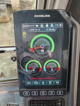 Zoomlion ZE215 Экскаватор - 6