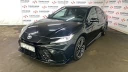 Toyota CAMRY - 1