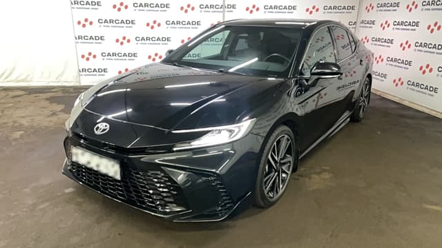Toyota CAMRY - 1
