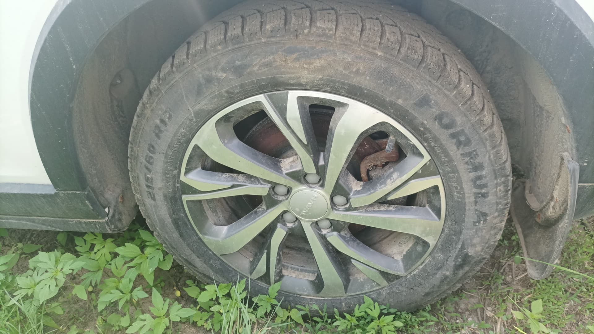 Haval Jolion - 8