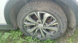 Haval Jolion - 8