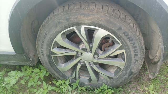 Haval Jolion - 8
