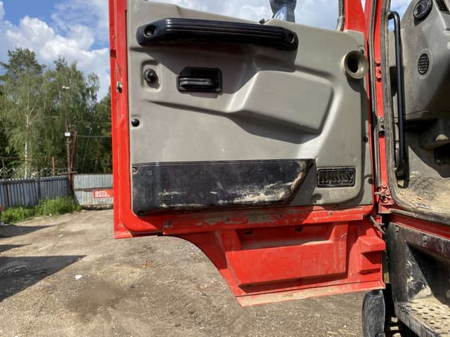 МАЗ 6501 6x4 Самосвал - 8