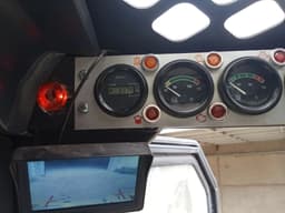 Wecan WT830 Мини погрузчик - 5
