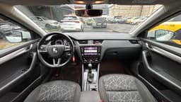 Skoda Octavia - 4