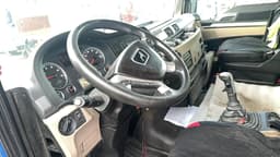 MAN TGX 4X2 Седельный тягач - 5