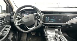Omoda S5 - 5