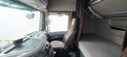 Daf XF 4x2 Седельный тягач - 8