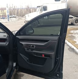 Jetour Dashing - 7