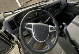 Автомеханический Завод 5758* на шасси КамАЗ 43085 4x2 Бортовой (Евроборт) - 5