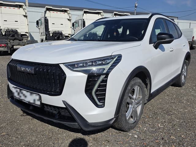 Haval Jolion - 1