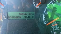 Нефаз 4208* на шасси КамАЗ 43118 6x6 Вахтовый автобус - 6