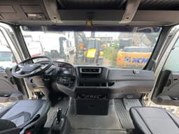 Sitrak C7H 4x2 Седельный тягач - 5