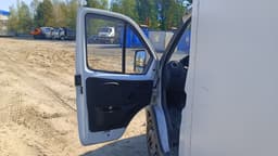 Белава 1220* на шасси GAZ GAZELLE BUSINESS Изотермический/рефрижератор - 7